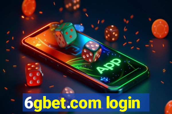 6gbet.com login